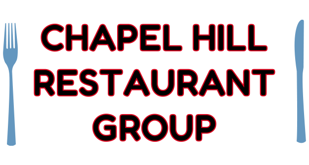 Chapel Hill Restaurant Group