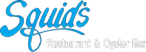 Squids’s Restaurant and Oyster Bar
